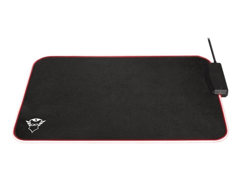 Trust Gaming GXT 765 Glide-Flex - Beleuchtetes